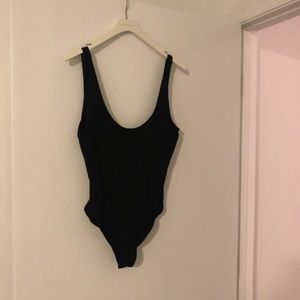 Wild Honey thong bodysuit, NEVER WORN